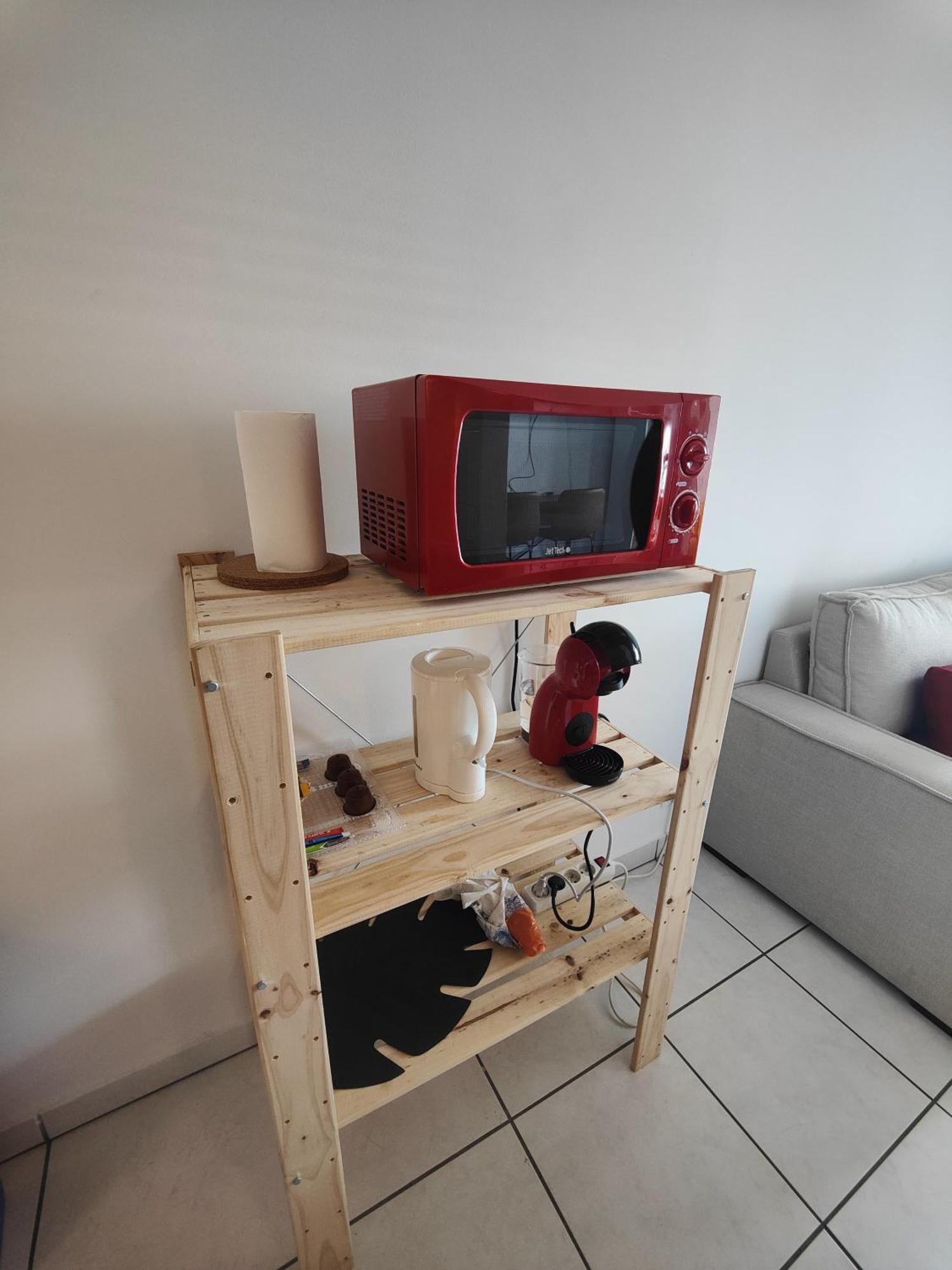 Studio Vanille - Vue Mer Saint-Denis Esterno foto